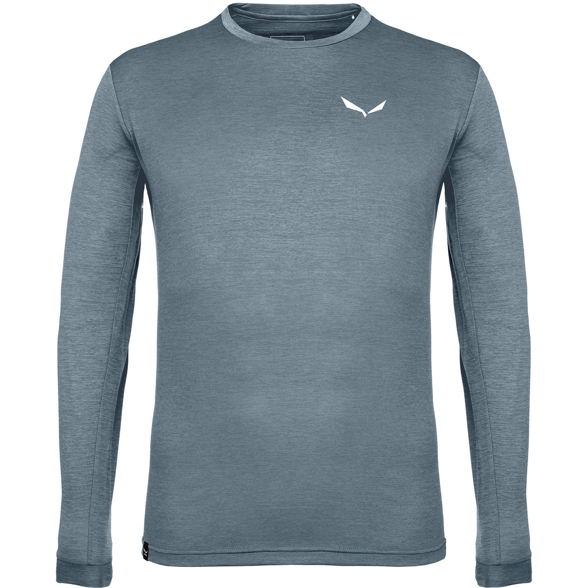 Salewa Herren Puez Melange Dry Longsleeve von Salewa