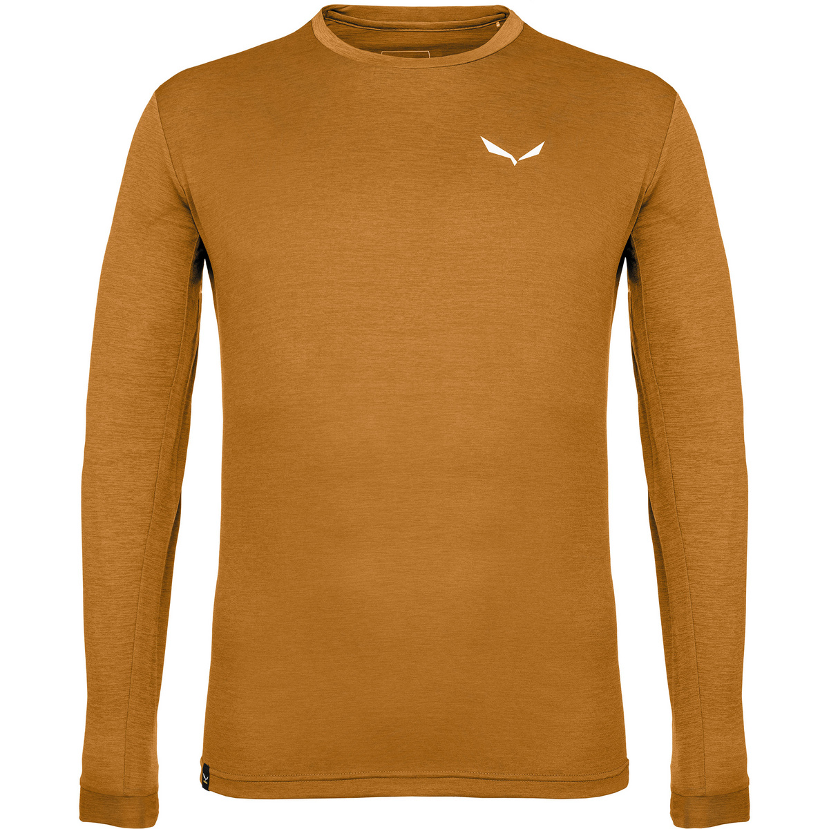 Salewa Herren Puez Melange Dry Longsleeve von Salewa