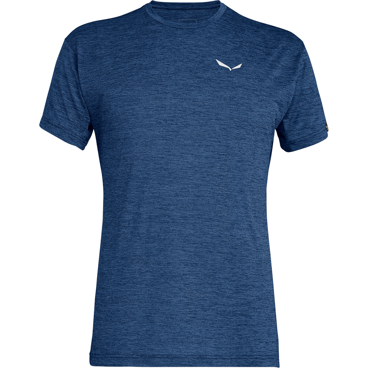 Salewa Herren Puez Melange Dry T-Shirt von Salewa