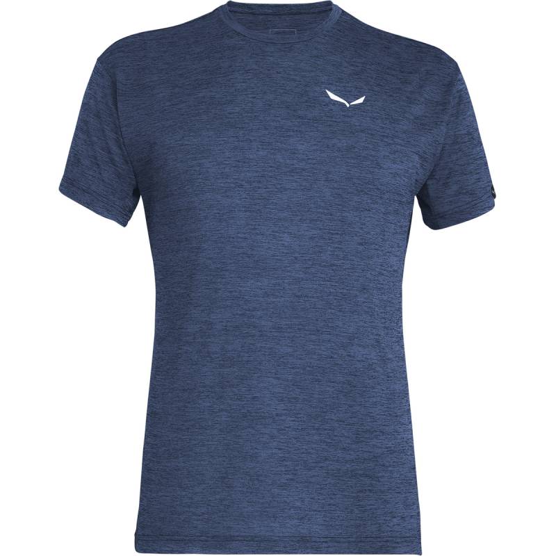 Salewa Herren Puez Melange Dry T-Shirt von Salewa