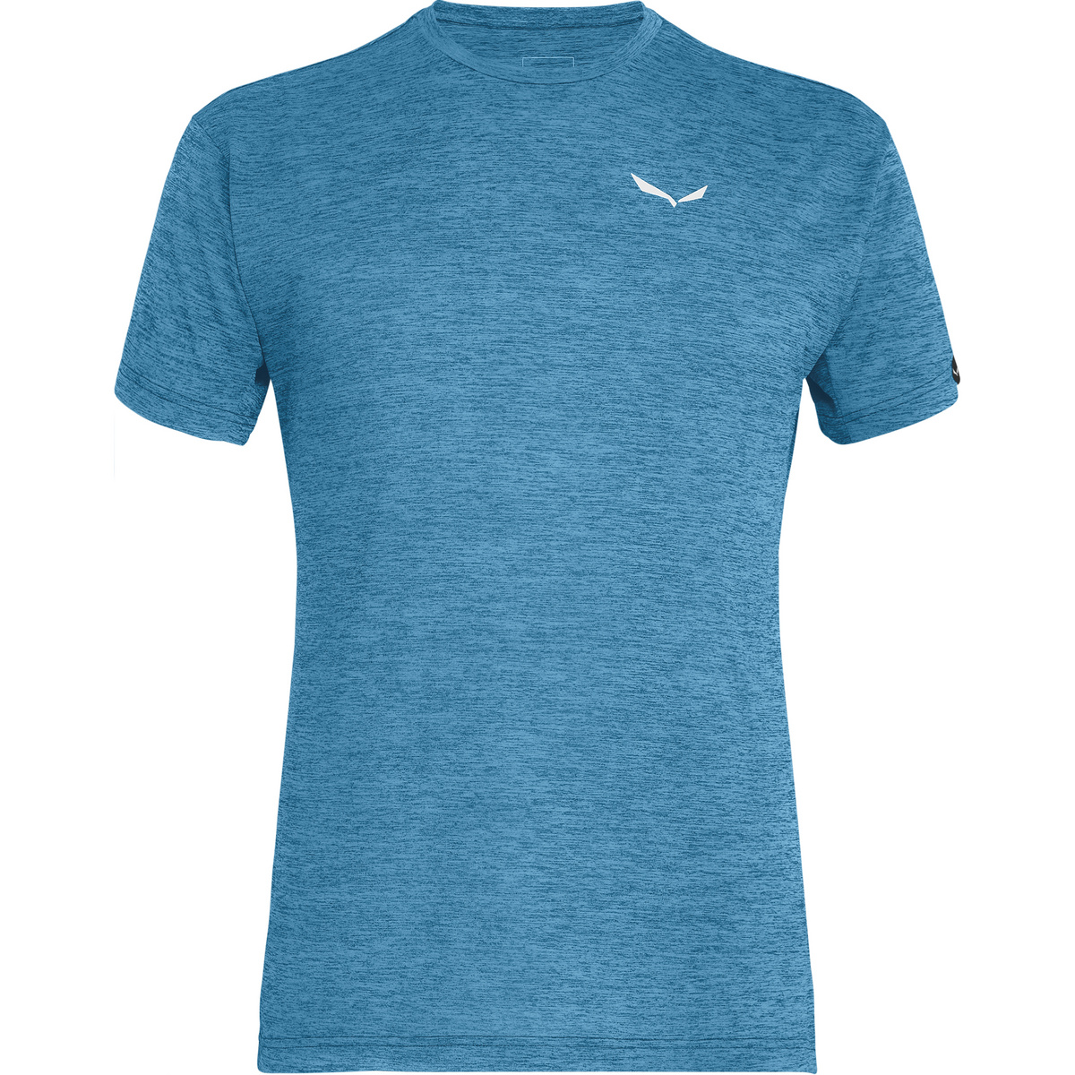 Salewa Herren Puez Melange Dry T-Shirt von Salewa