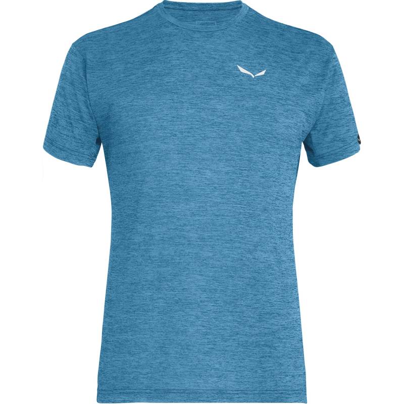 Salewa Herren Puez Melange Dry T-Shirt von Salewa