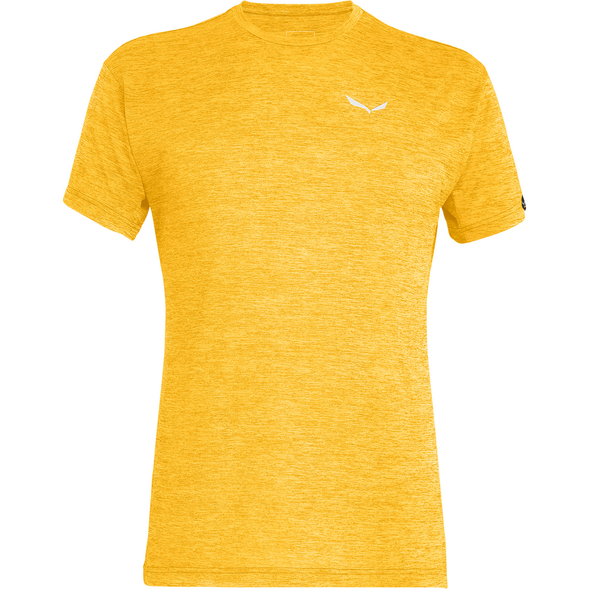 Salewa Herren Puez Melange Dry T-Shirt von Salewa