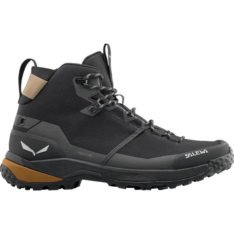 Salewa Herren Puez Mid PTX Schuhe von Salewa