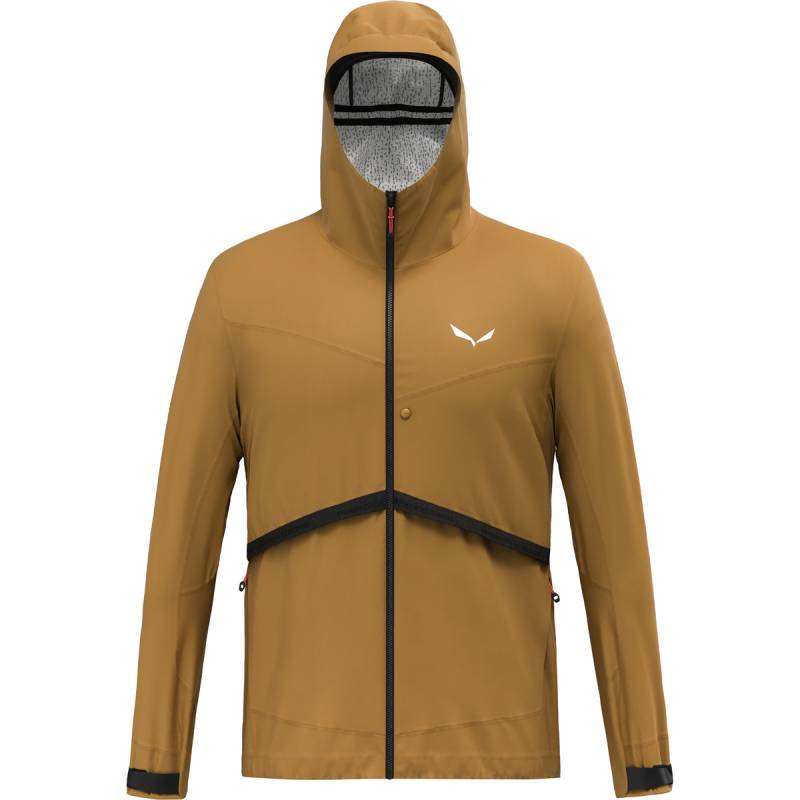 Salewa Herren Puez PTX Hyb Jacke von Salewa