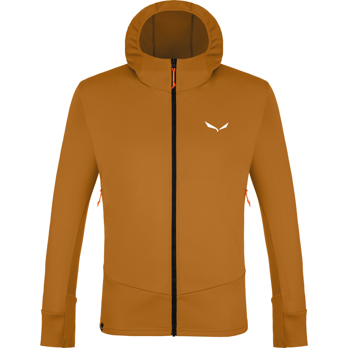 Salewa Herren Puez Pl HD Jacke von Salewa