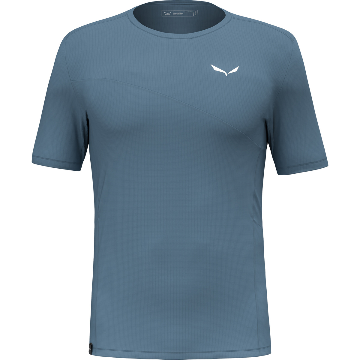 Salewa Herren Puez Sporty Dry T-Shirt von Salewa