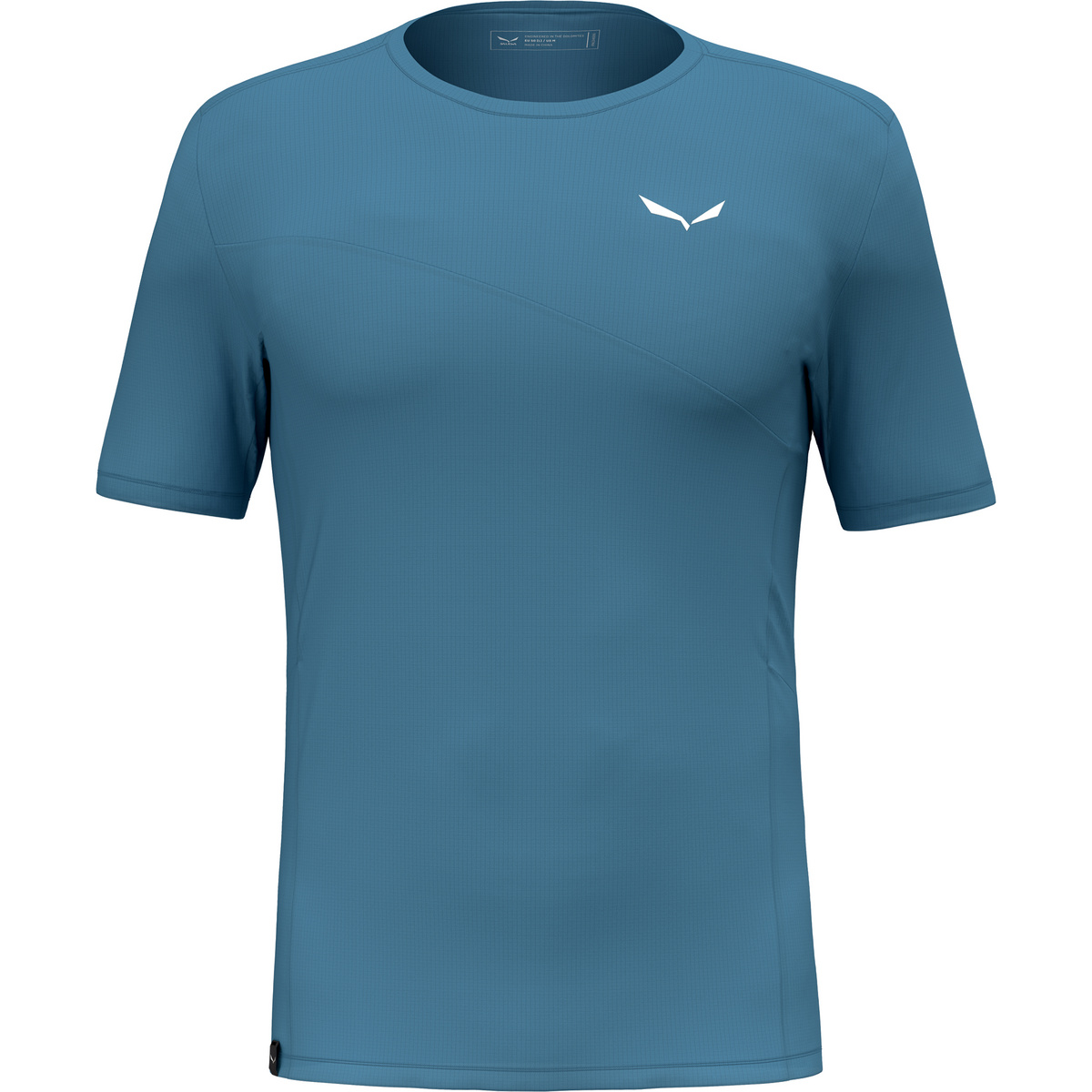 Salewa Herren Puez Sporty Dry T-Shirt von Salewa