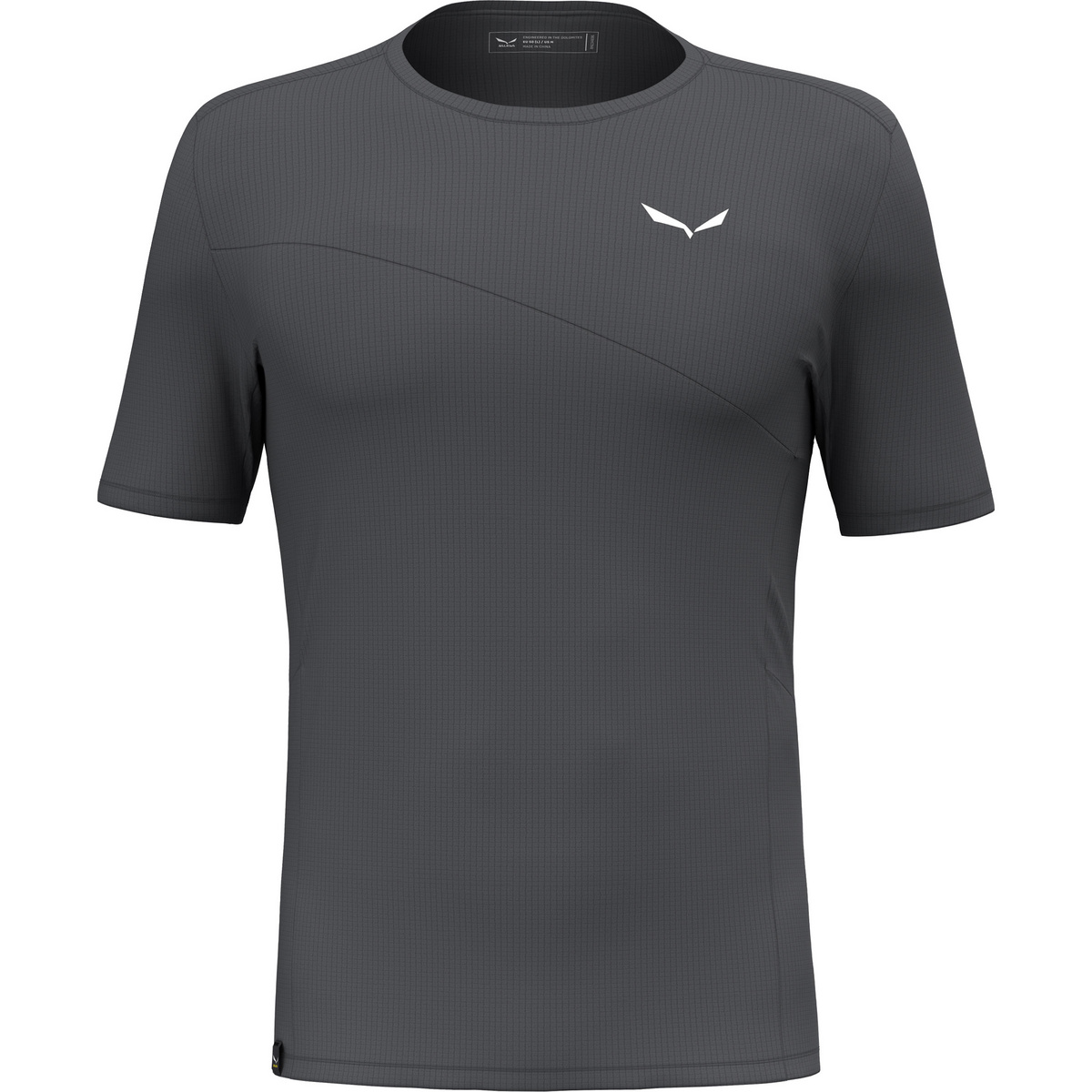 Salewa Herren Puez Sporty Dry T-Shirt von Salewa