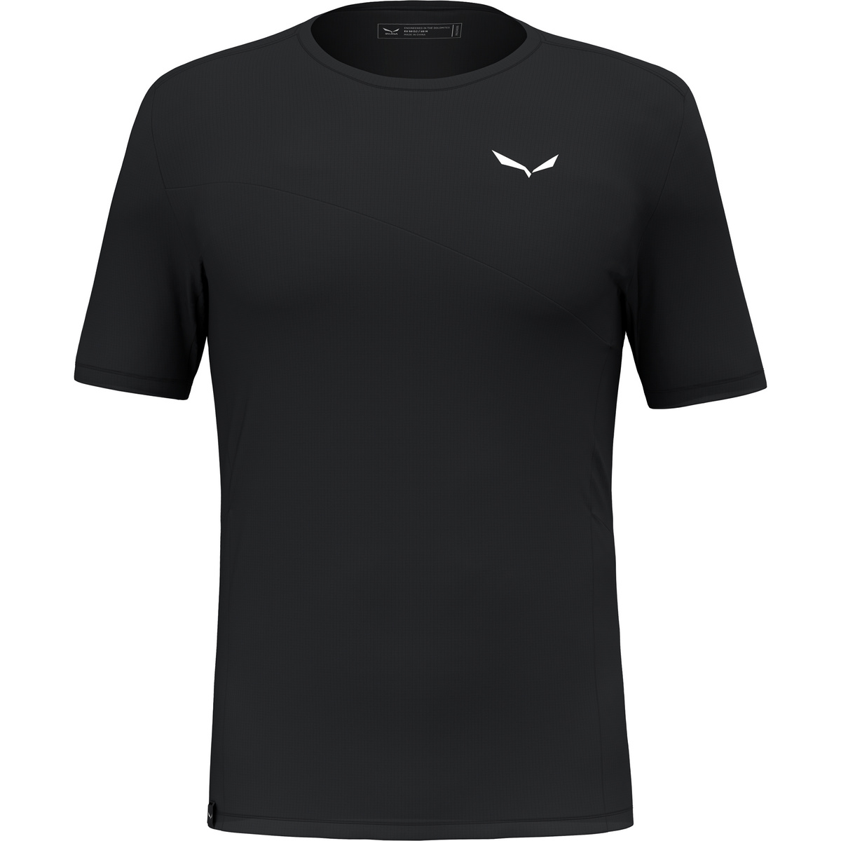 Salewa Herren Puez Sporty Dry T-Shirt von Salewa