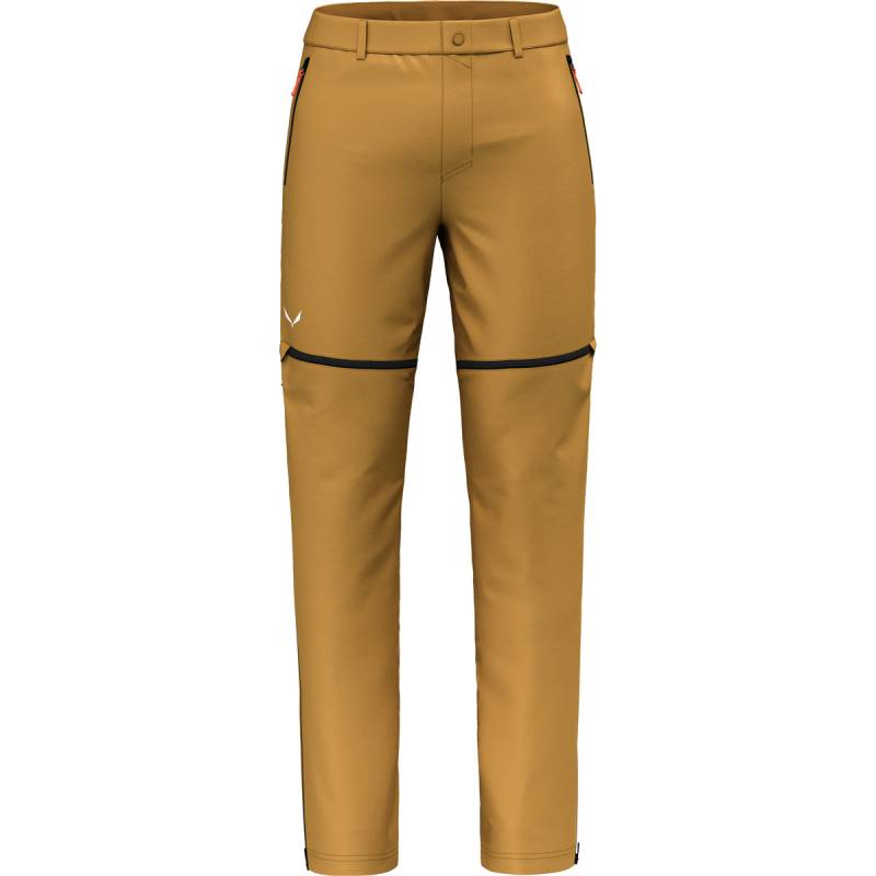 Salewa Herren Puez Talveno DST 2/1 Hose von Salewa