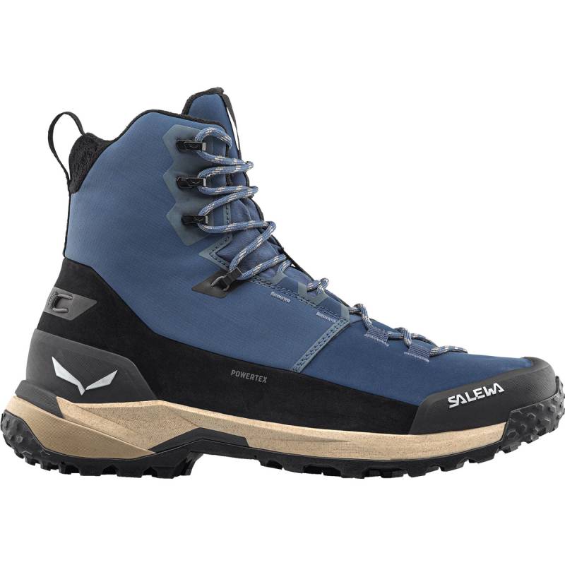 Salewa Herren Puez Winter Mid PTX Schuhe von Salewa