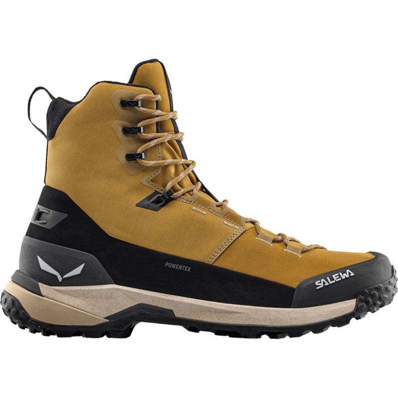 Salewa Herren Puez Winter Mid PTX Schuhe von Salewa