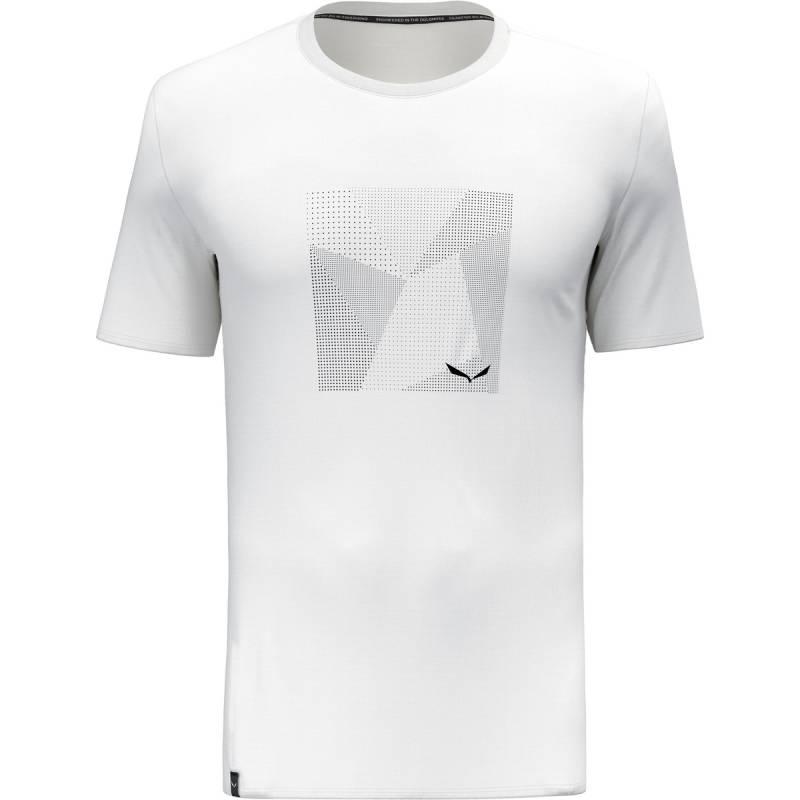 Salewa Herren Pure Building Dry T-Shirt von Salewa