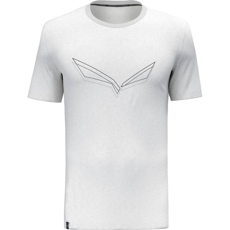 Salewa Herren Pure Eagle Frame Dry T-Shirt von Salewa