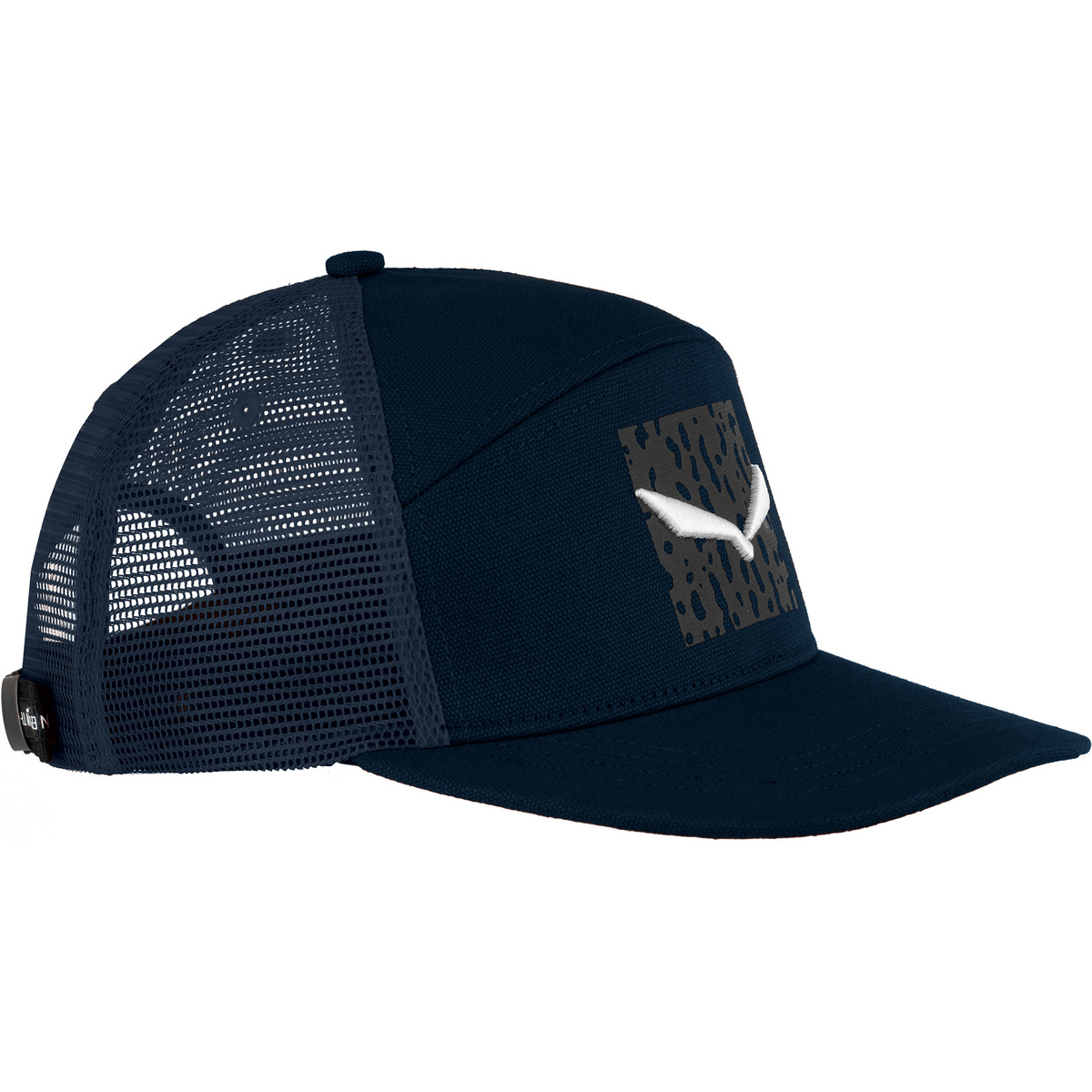 Salewa Herren Pure Salamander Logo Cap von Salewa