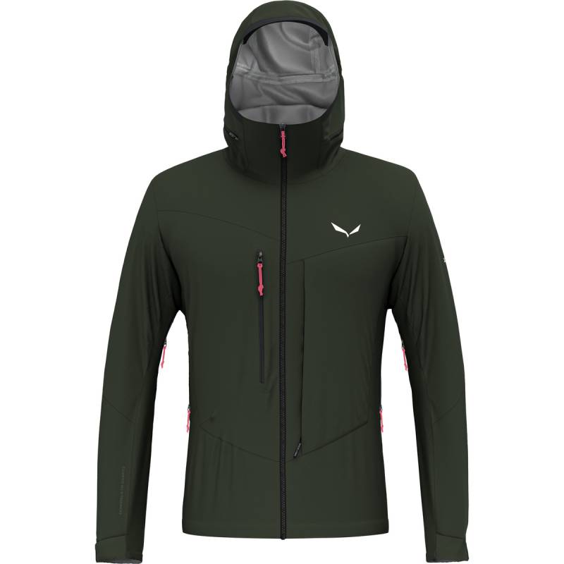 Salewa Herren Sella 3l PTX Jacke von Salewa