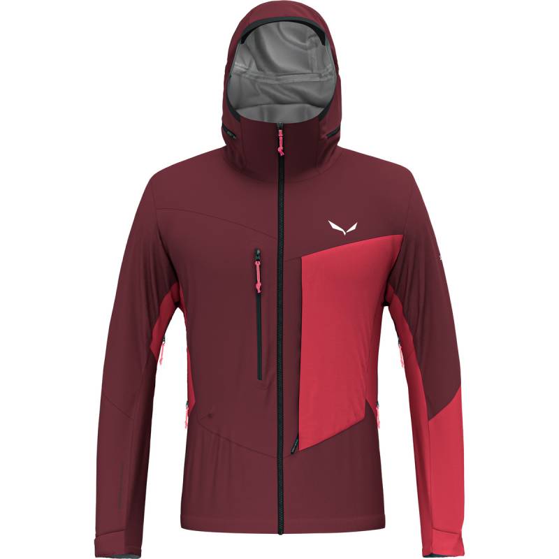 Salewa Herren Sella 3l PTX Jacke von Salewa