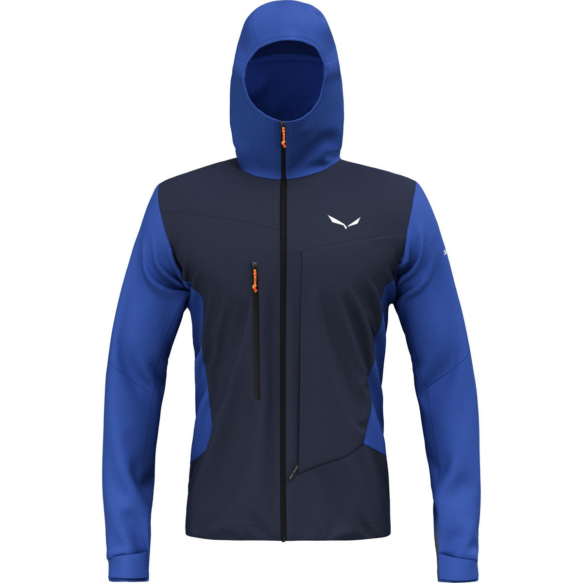 Salewa Herren Sella DST Hybrid Jacke von Salewa