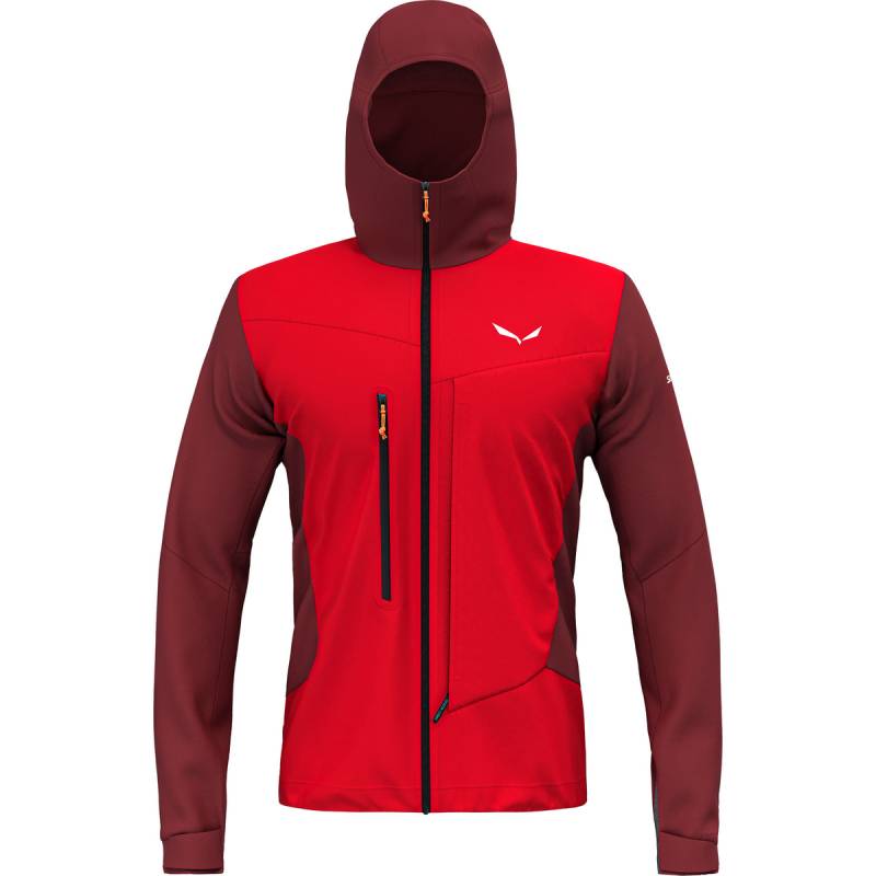 Salewa Herren Sella DST Hybrid Jacke von Salewa