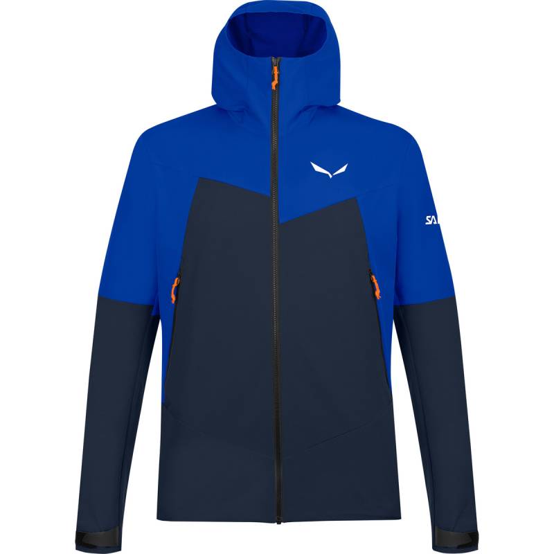 Salewa Herren Sella Dst Jacke von Salewa