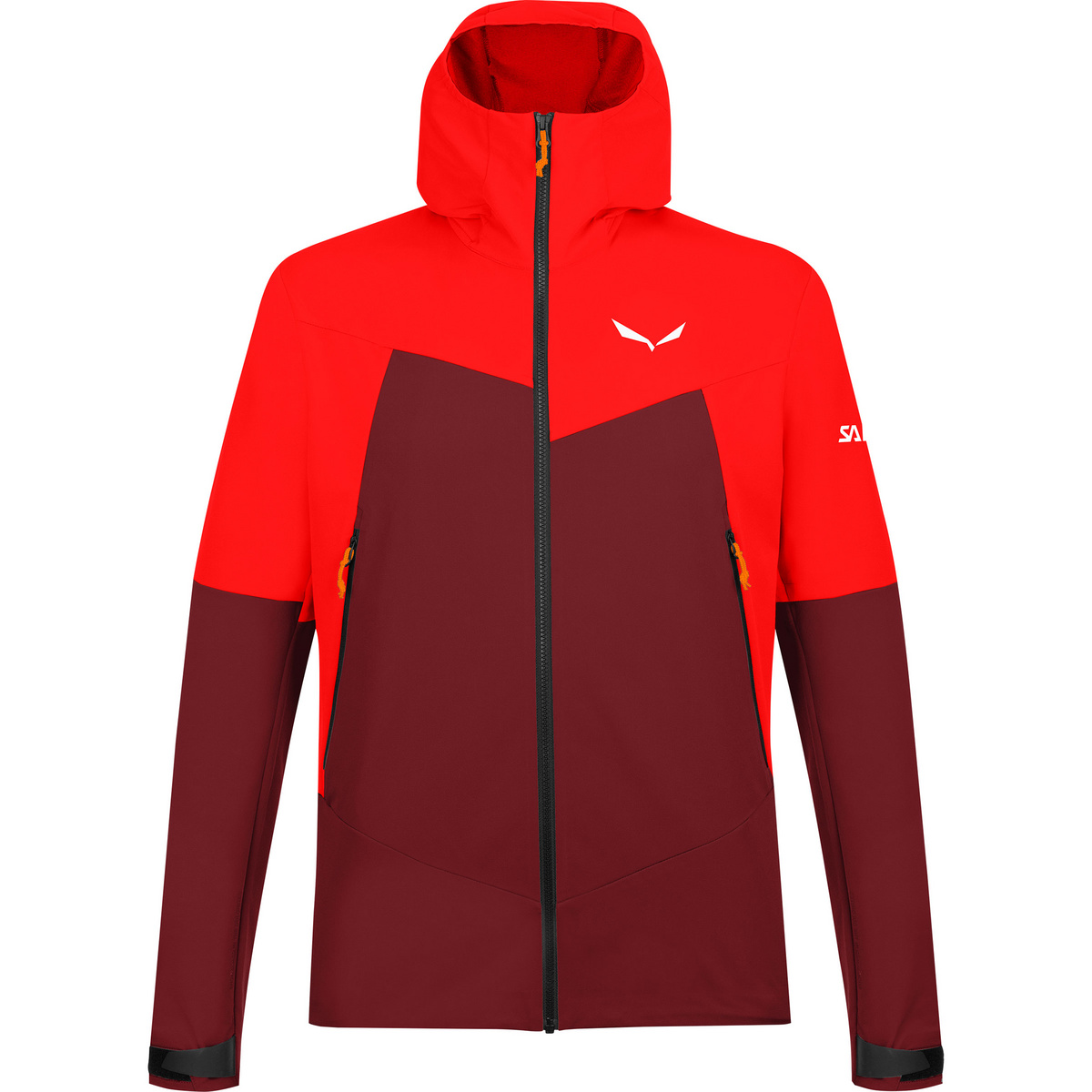 Salewa Herren Sella Dst Jacke von Salewa