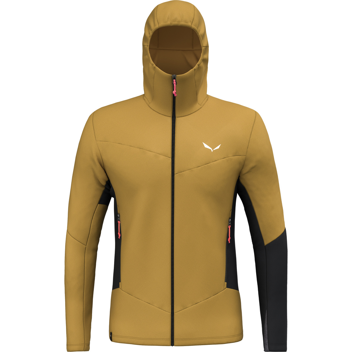 Salewa Herren Sella Merino Hd Jacke von Salewa