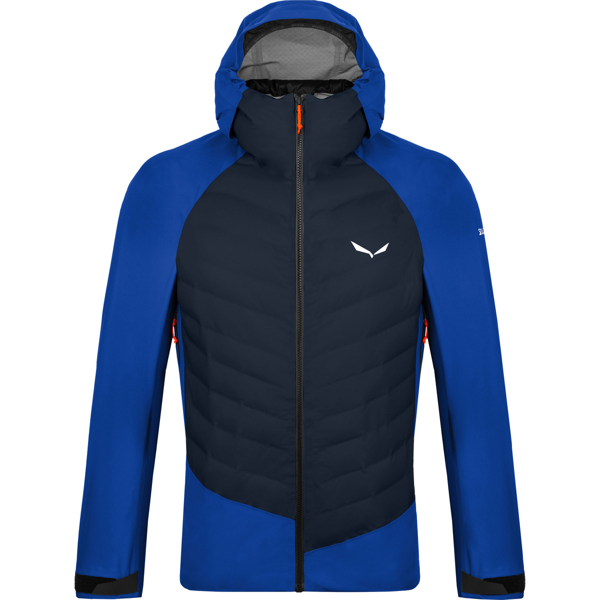 Salewa Herren Sella PTX 3L Hybrid Jacke von Salewa