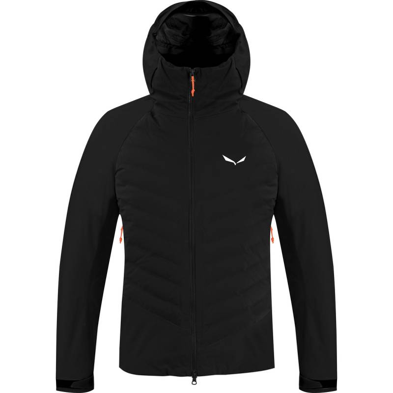 Salewa Herren Sella PTX 3L Hybrid Jacke von Salewa