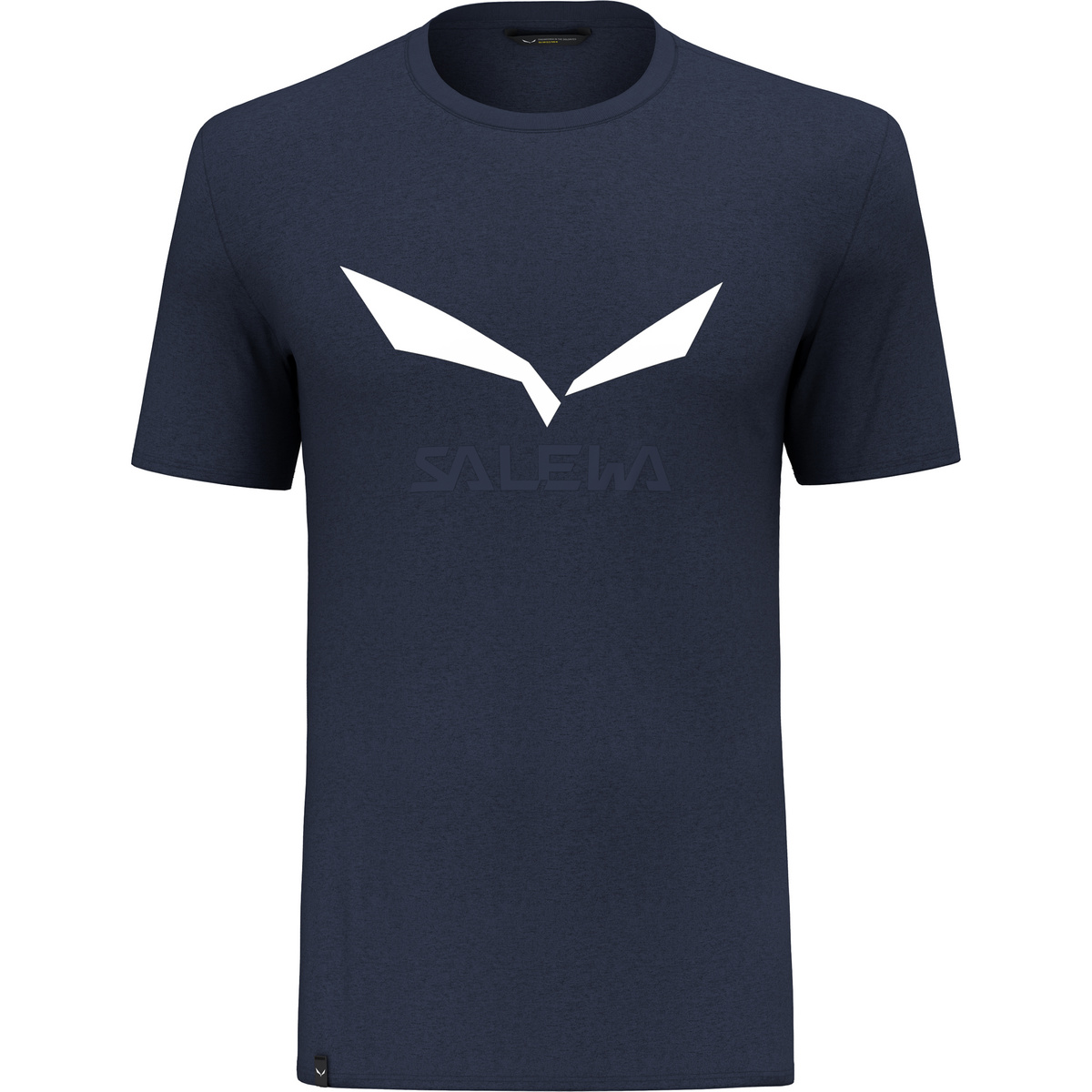 Salewa Herren Solidlogo DRI-Release T-Shirt von Salewa