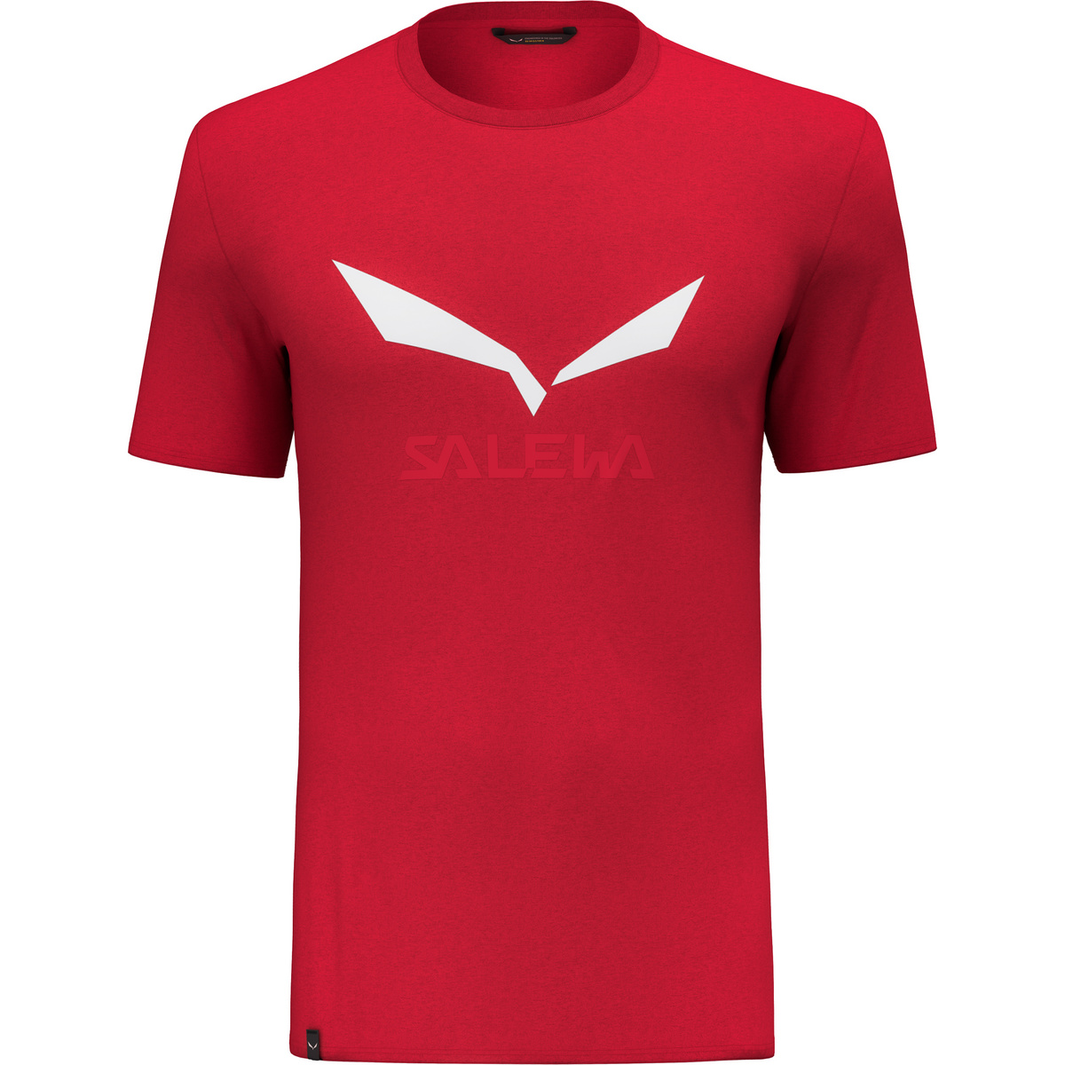 Salewa Herren Solidlogo DRI-Release T-Shirt von Salewa