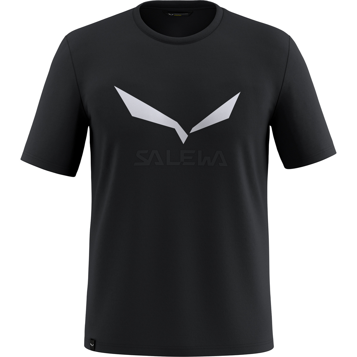 Salewa Herren Solidlogo DRI-Release T-Shirt von Salewa