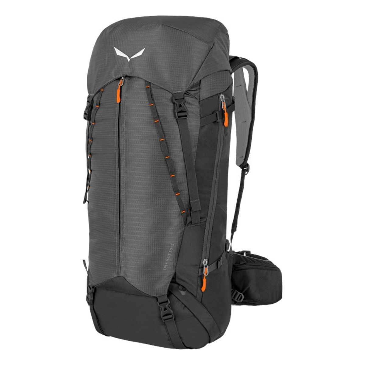 Salewa Herren Trek Mate 55+5 Wanderrucksack von Salewa