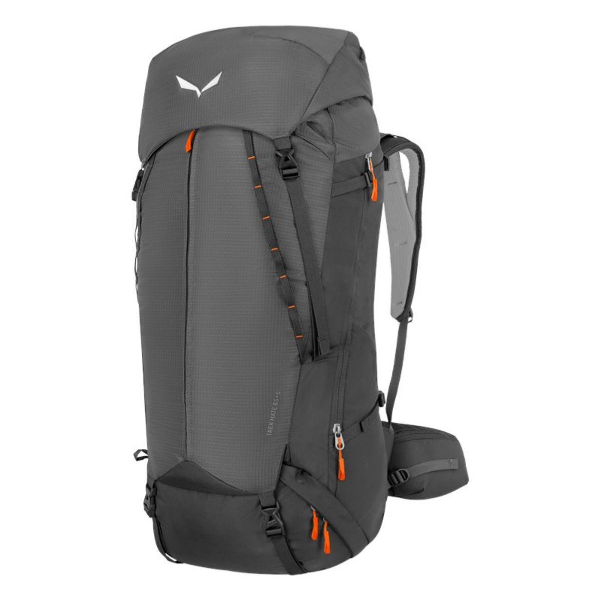 Salewa Herren Trek Mate 65+5 Wanderrucksack von Salewa