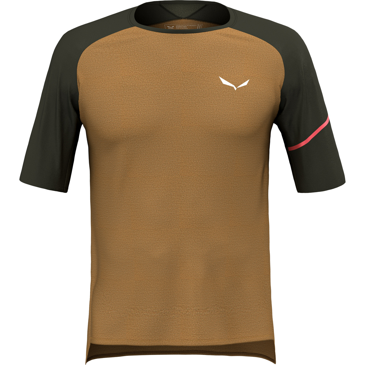 Salewa Herren Vento AM T-Shirt von Salewa