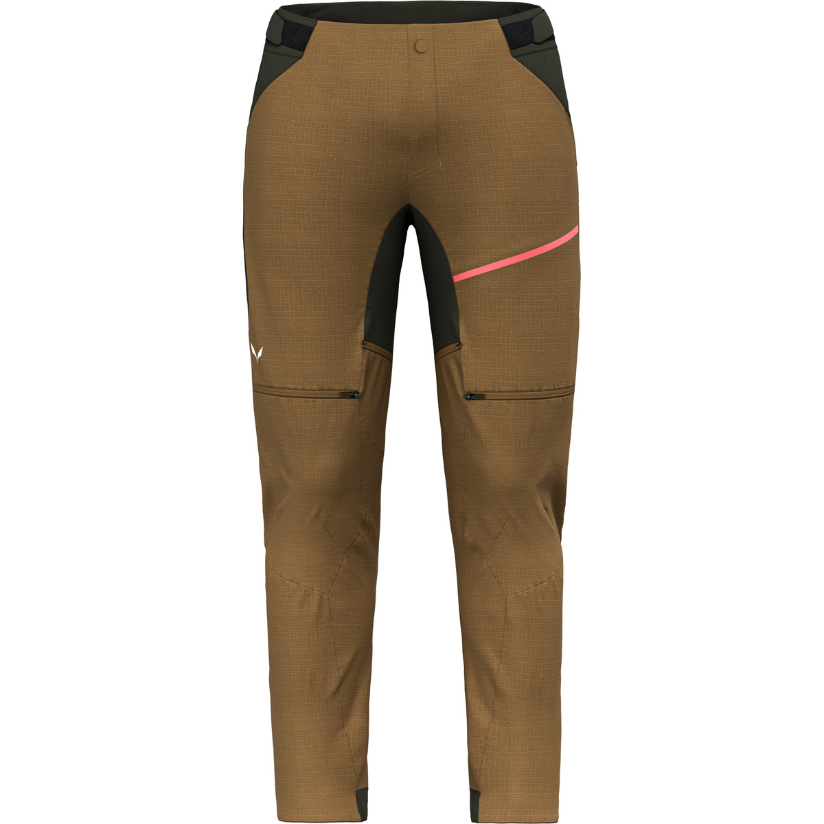 Salewa Herren Vento Hemp/DST 2in1 Hose von Salewa