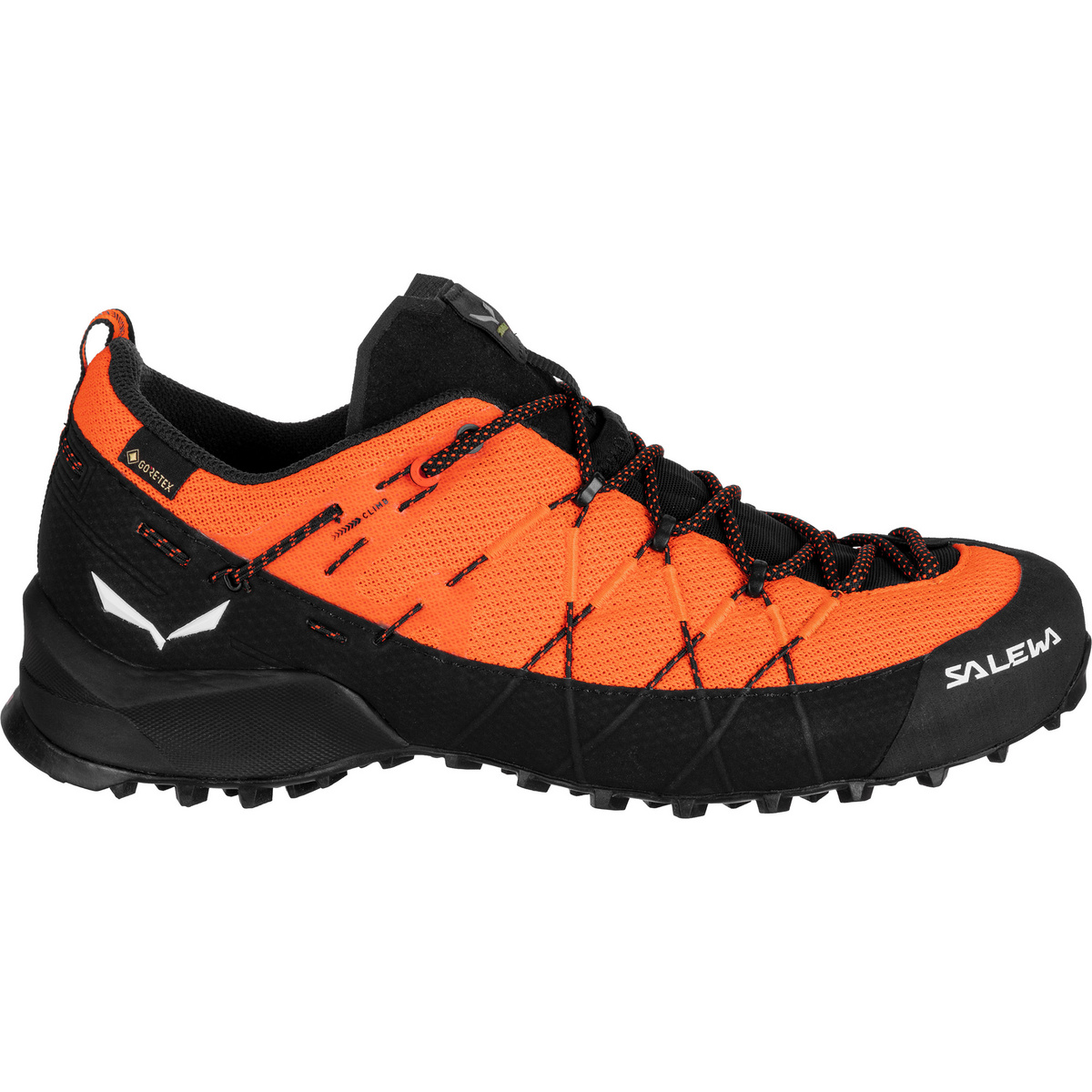 Salewa Herren Wildfire 2 GTX Schuhe von Salewa