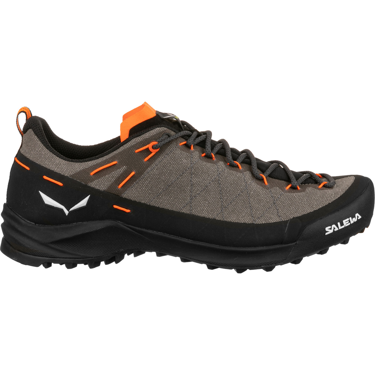 Salewa Herren Wildfire Canvas Schuhe von Salewa