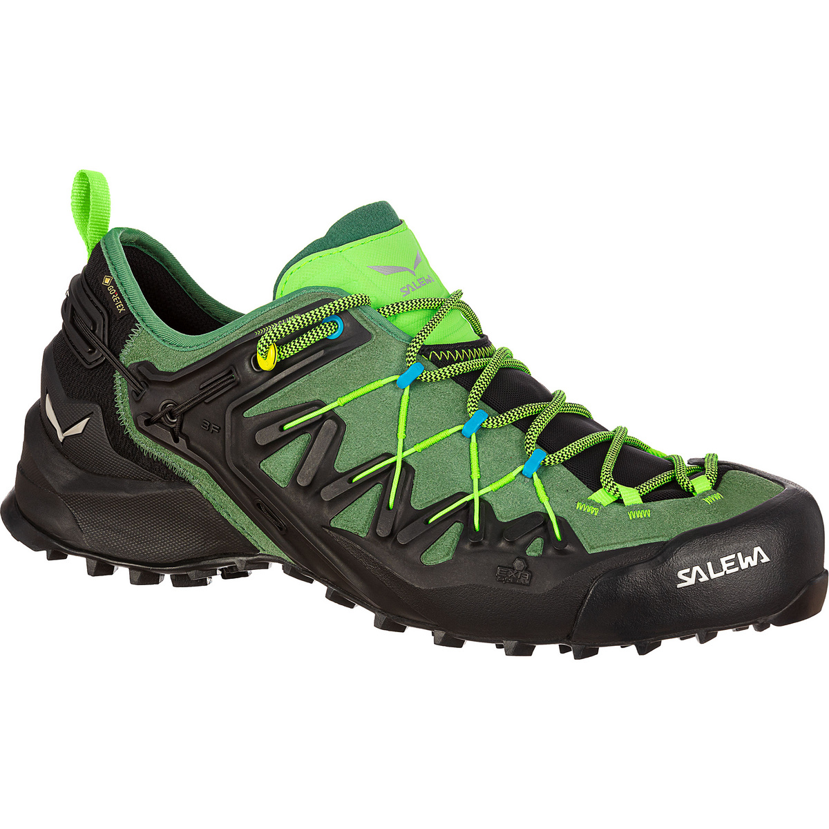 Salewa Herren Wildfire Edge GTX Schuhe von Salewa