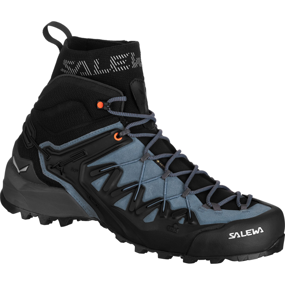 Salewa Herren Wildfire Edge Mid GTX Schuhe von Salewa