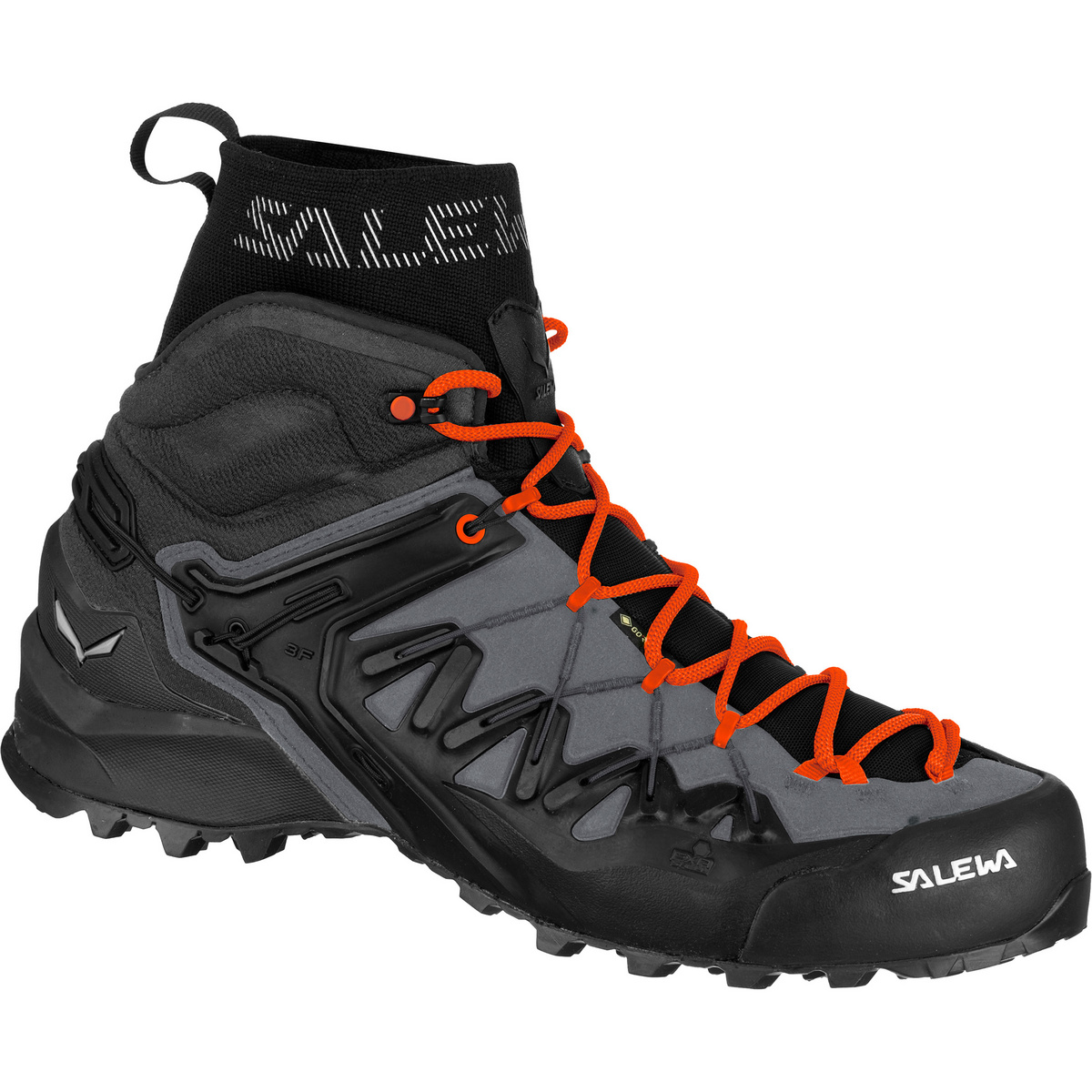 Salewa Herren Wildfire Edge Mid GTX Schuhe von Salewa