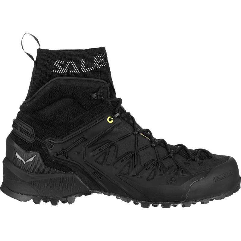 Salewa Herren Wildfire Edge Mid GTX Schuhe von Salewa