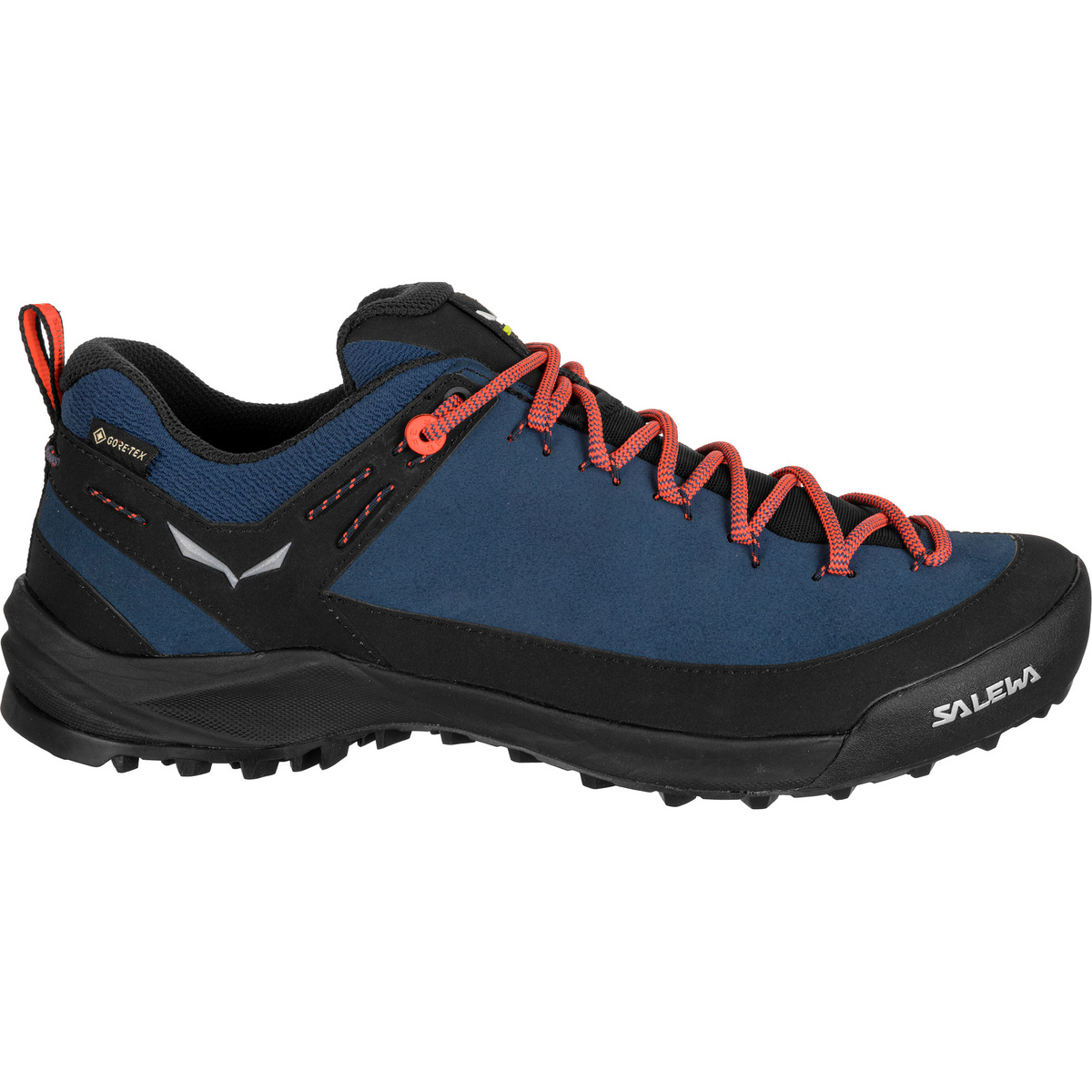 Salewa Herren Wildfire Leather GTX Schuhe von Salewa