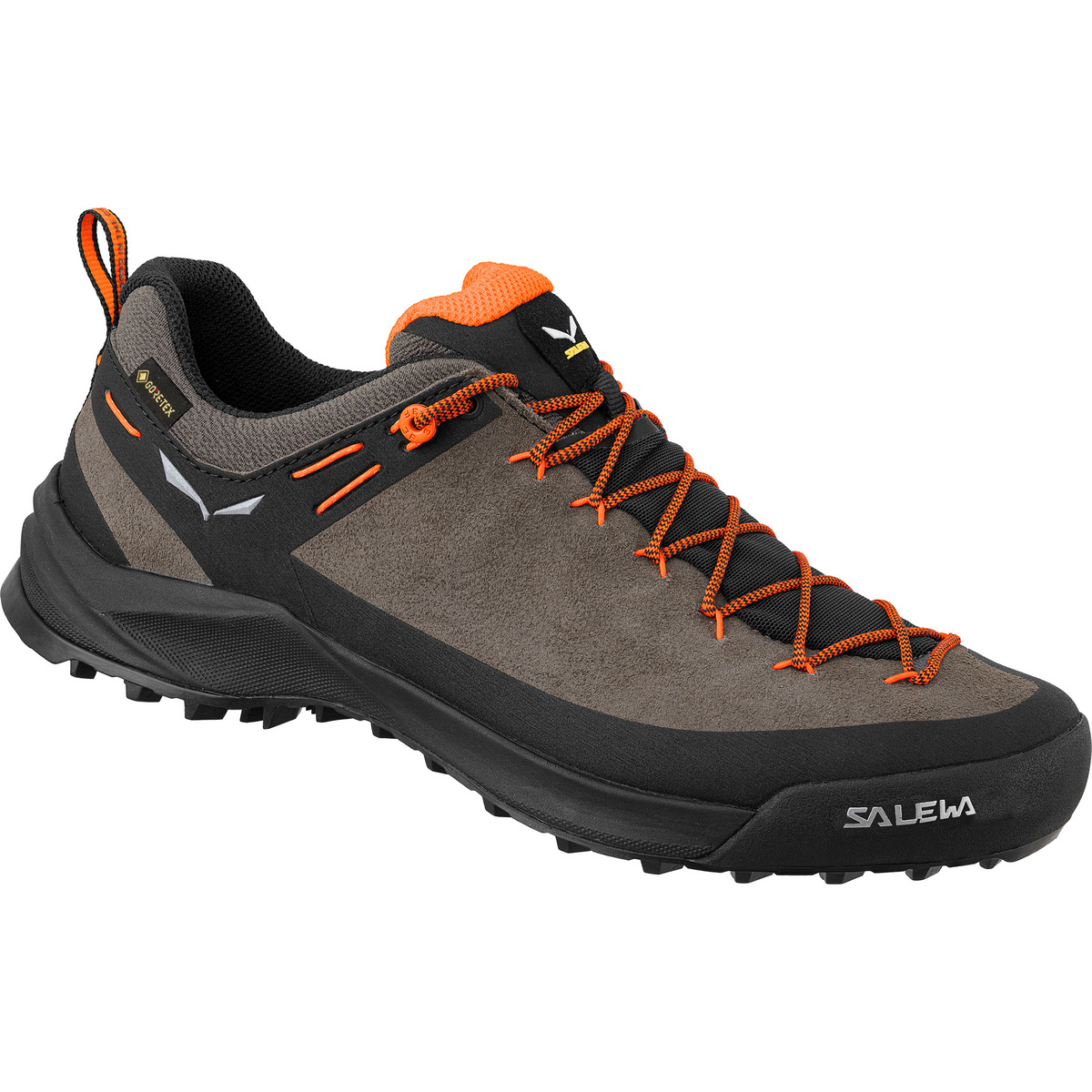 Salewa Herren Wildfire Leather GTX Schuhe von Salewa