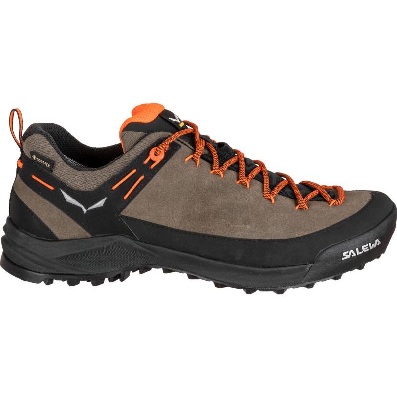 Salewa Herren Wildfire Leather GTX Schuhe von Salewa