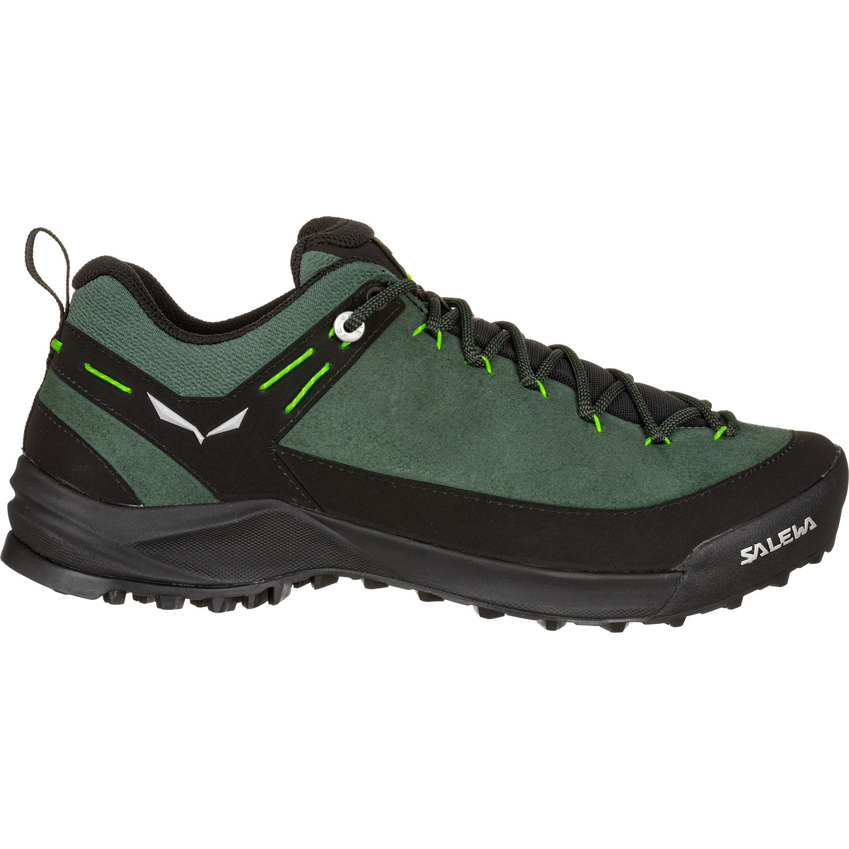 Salewa Herren Wildfire Leather Schuhe von Salewa