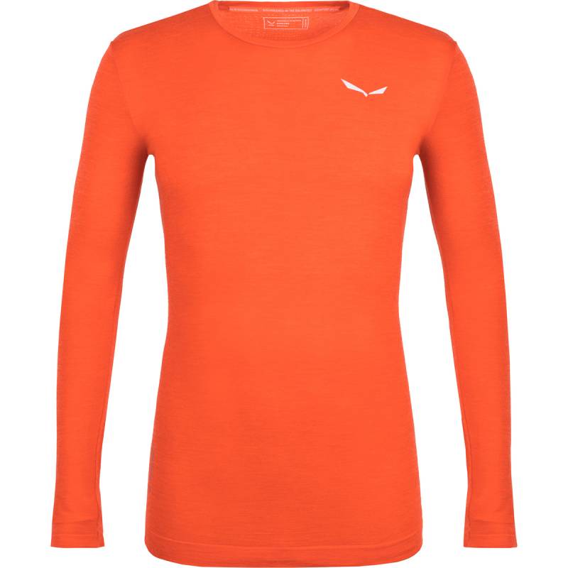 Salewa Herren Zebru Fresh Amr Longsleeve von Salewa