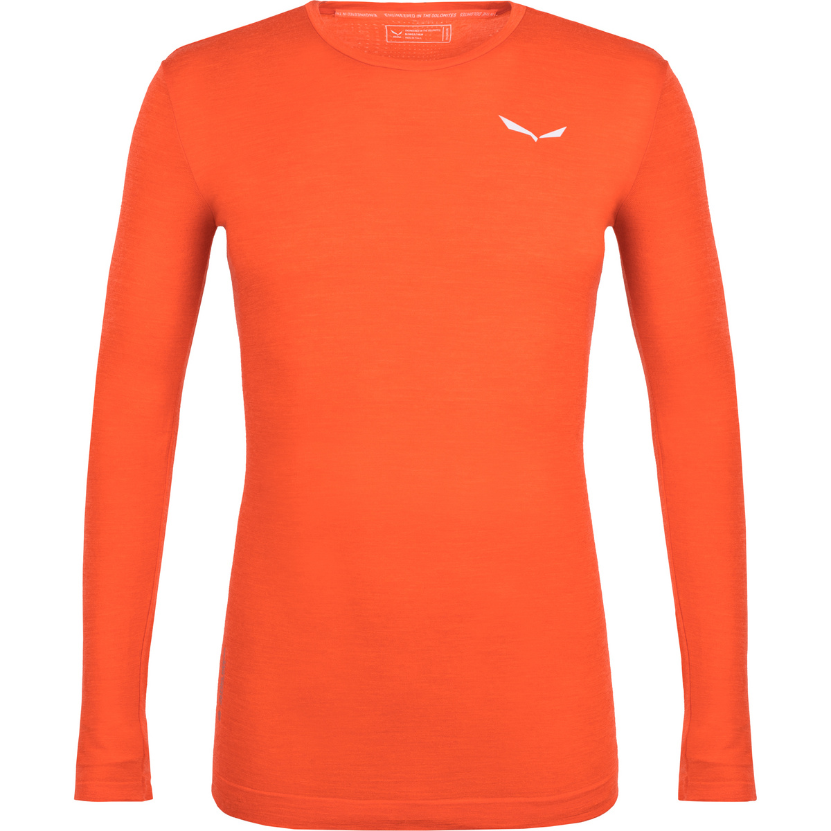 Salewa Herren Zebru Fresh Amr Longsleeve von Salewa