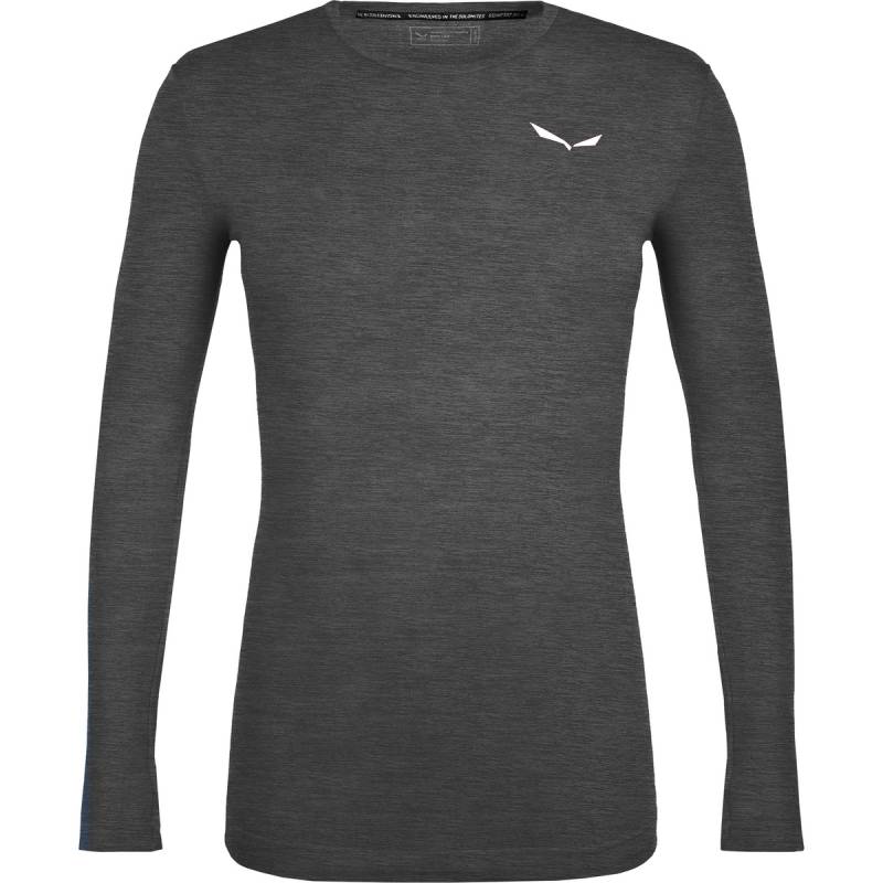 Salewa Herren Zebru Fresh Amr Longsleeve von Salewa