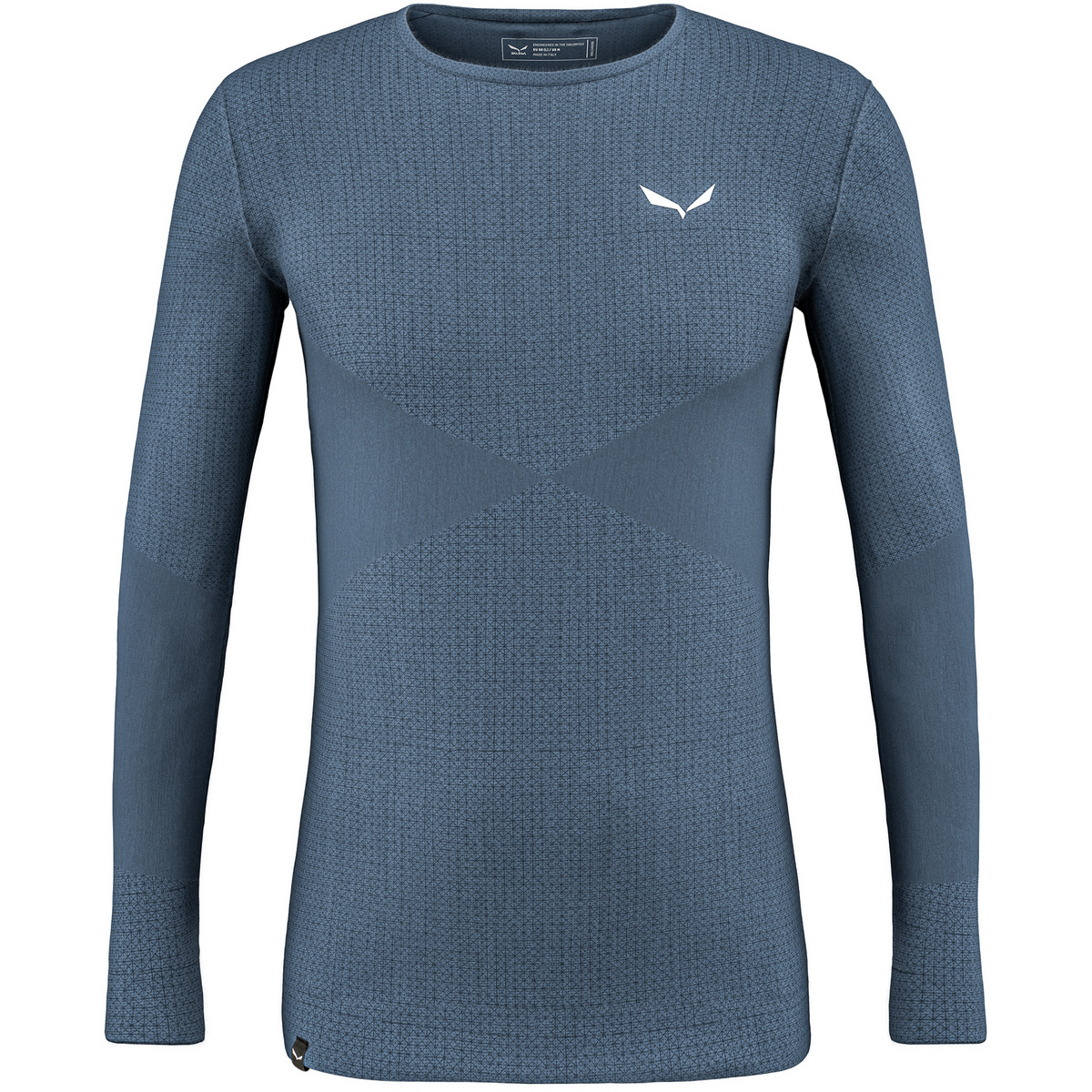 Salewa Herren Zebru Responsive Longsleeve von Salewa